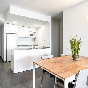 Rentalmar Blue Beach Apartments, Costa Dorada