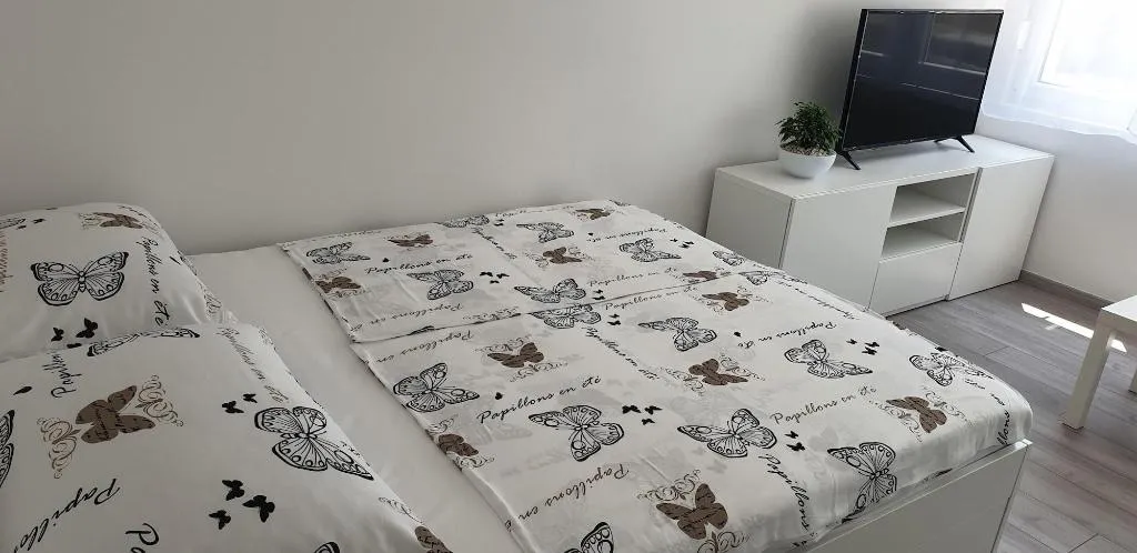 Room, Boutique Hostel Joyce, Istria