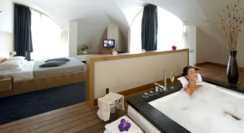 SUITE STANDARD Room, Delle Fiere, Milan