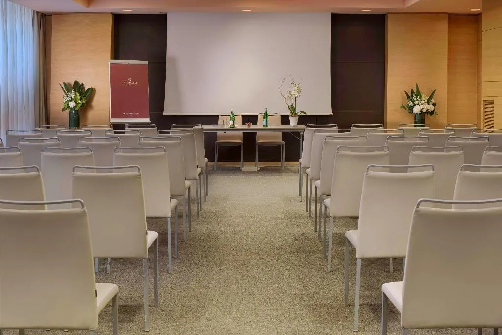 Conferences, NH Collection Milano Touring, Milan