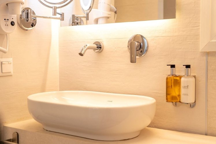 Mirablue Luxury Residences, Halkidiki