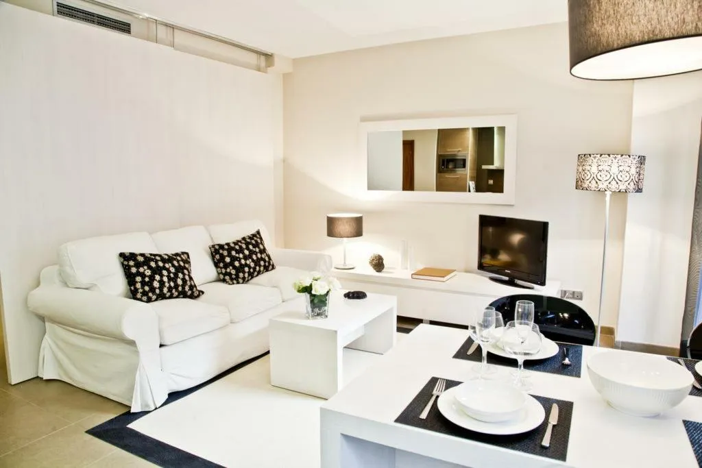 Room, Up Suites Barcelona, Barcelona