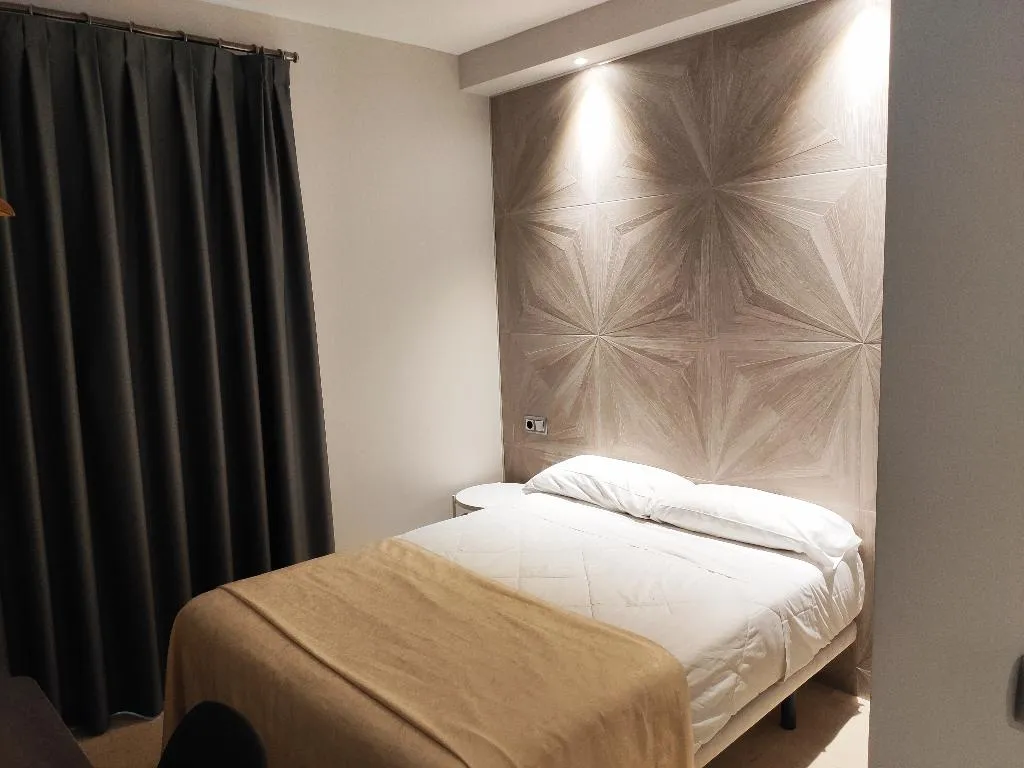 SINGLE SUPERIOR Room, Ciudad de Navalcarnero, Madrid