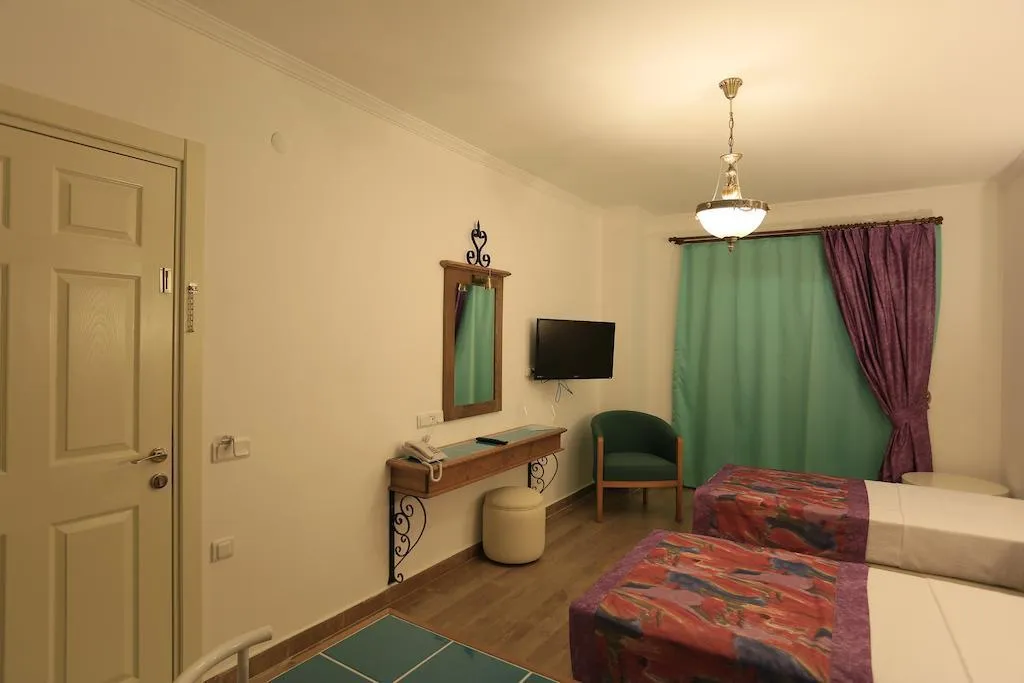 General view, Kerme Ottoman Apart Gokova, Dalaman