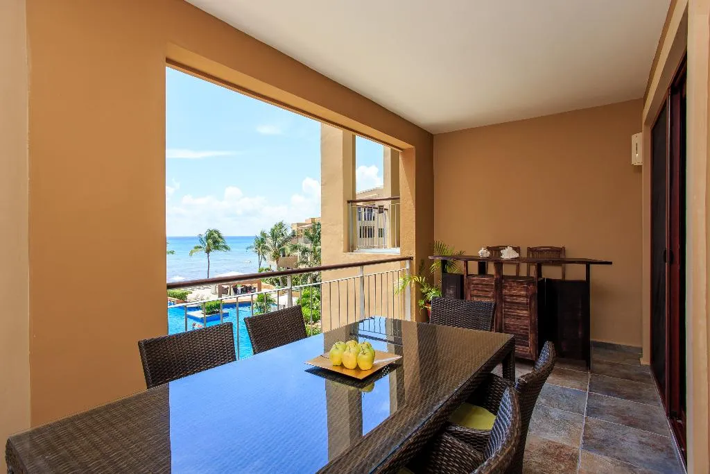 APARTMENT SUPERIOR TWO BEDROOMS Room, El Faro Residences, Playa Del Carmen