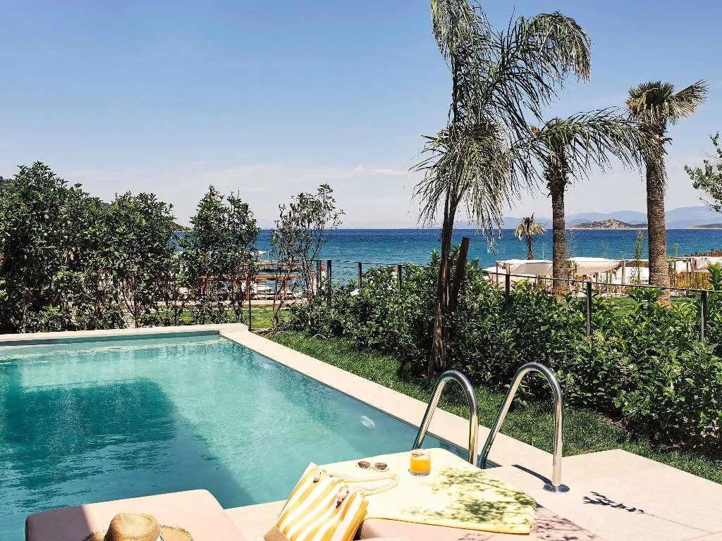 VILLA WITH PRIVATE POOL Room, Hyde Bodrum ALL INCLUSIVE, Bodrum
