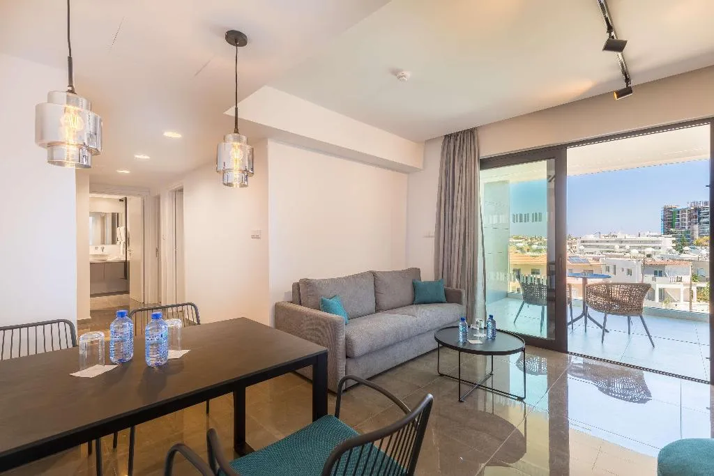 Room, Quality Lodge, BW Premier Collection, Cyprus