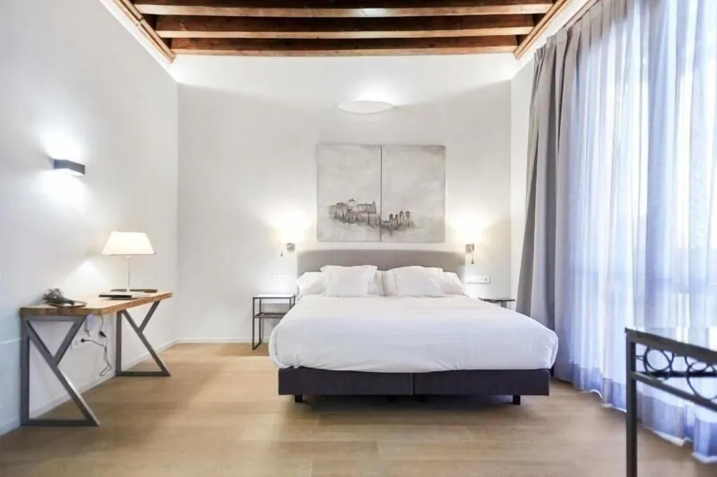 Room, Hospedium Posada De La Silleria, Madrid