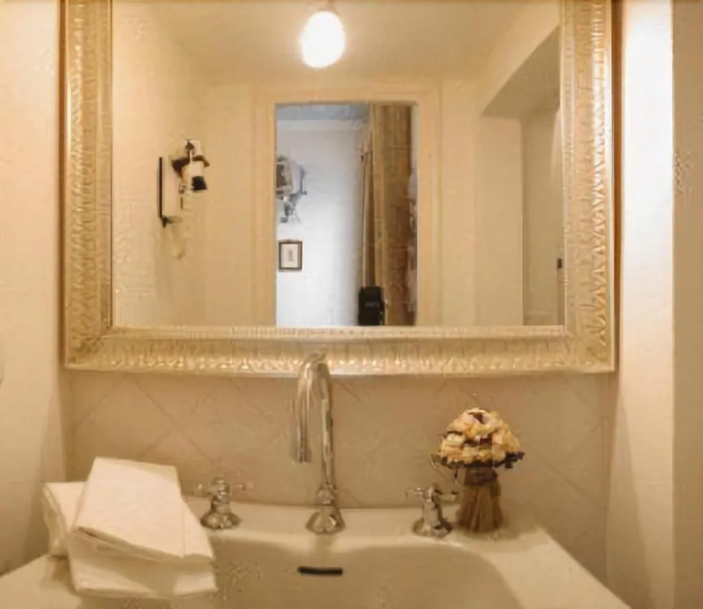 Room, Florence Dream Domus, Florence