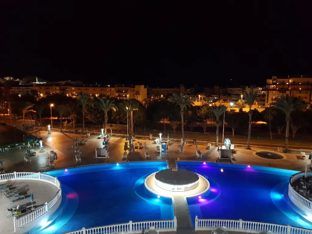 Pool, Chatur Playa Real Resort, Tenerife