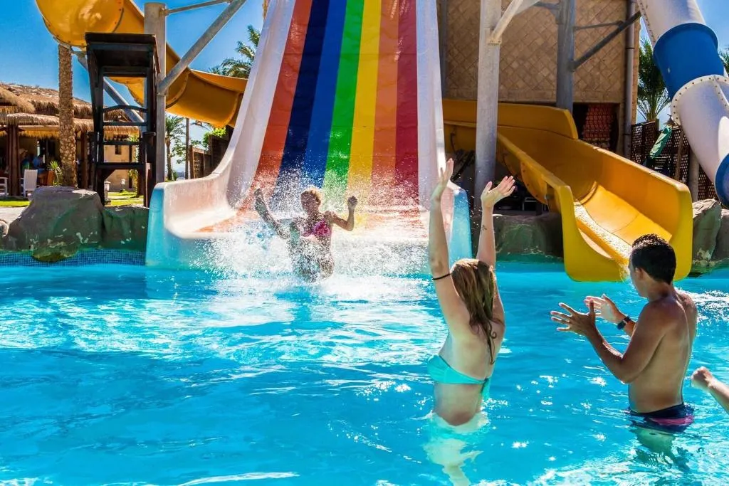 Pool, Caribbean World, Red Sea Riviera