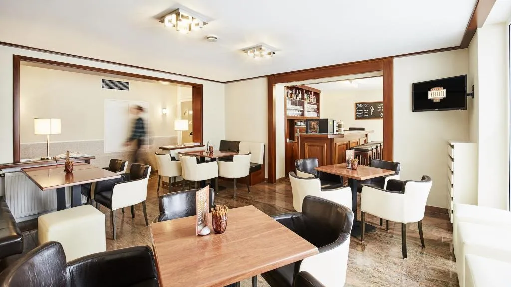 Bar, Imperial, Munich