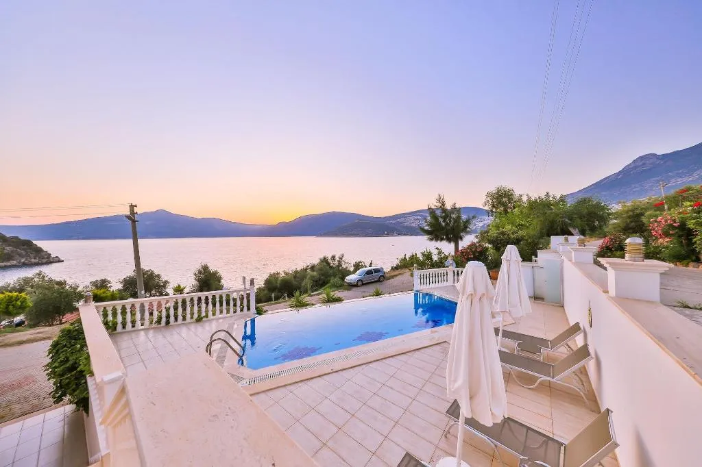 Sports and Entertainment, Kuluhana Hotel & Villas Kalkan, Dalaman