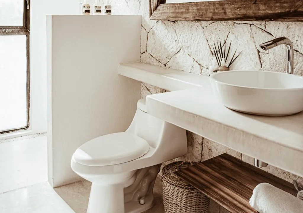 SUITE ONE BEDROOM WITH TERRACE Room, Una Vida Tulum, Cancun Area