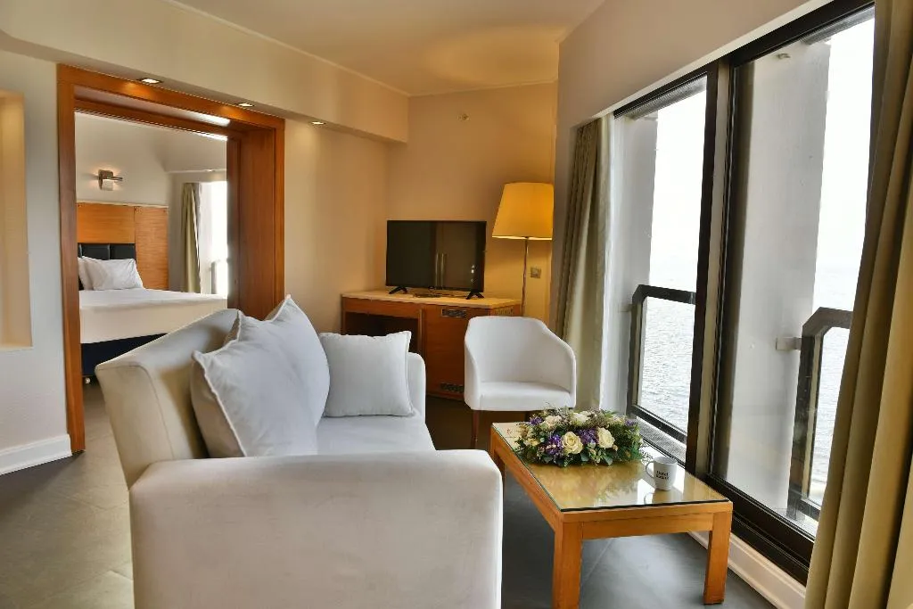 Room, Best Western Plus Hotel Konak, Izmir