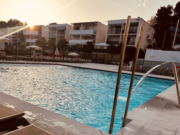 Hotel Sunclub Calavinya Adults Recommended, Costa Dorada