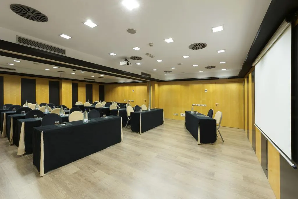 Conferences, Jazz, Barcelona