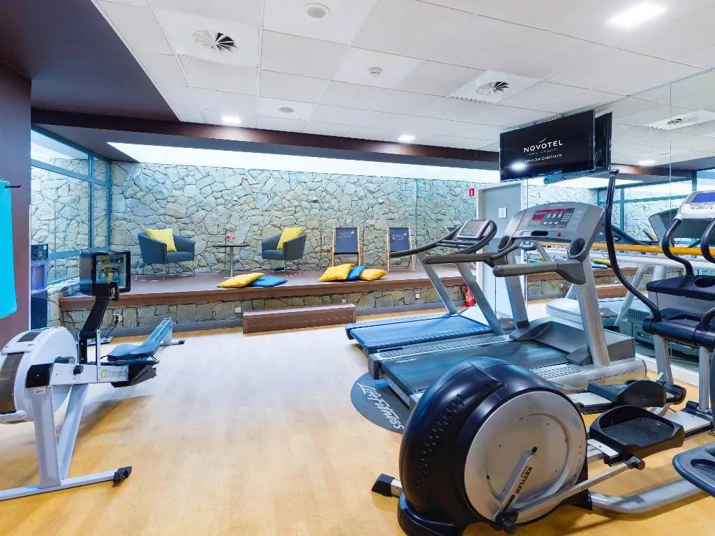 Sports and Entertainment, Novotel Krakow Centrum, Krakow