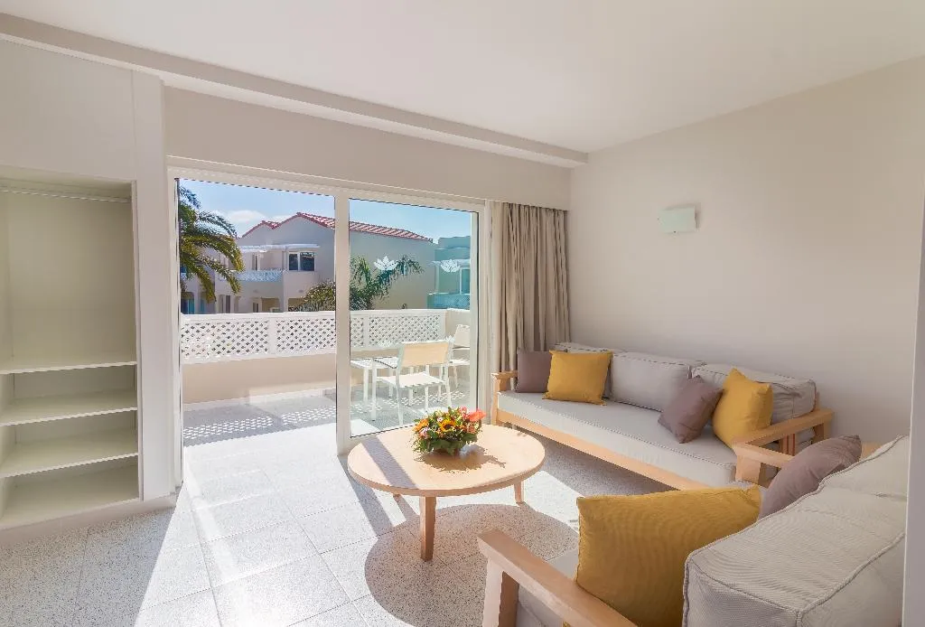 DOUBLE SUPERIOR Room, Hotel LIVVO Koala Garden, Gran Canaria