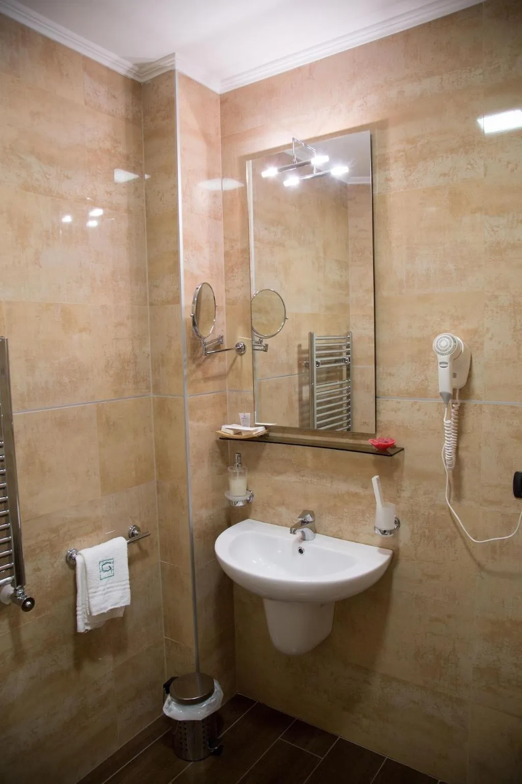 Room, Groane Hotel Residence, Milan