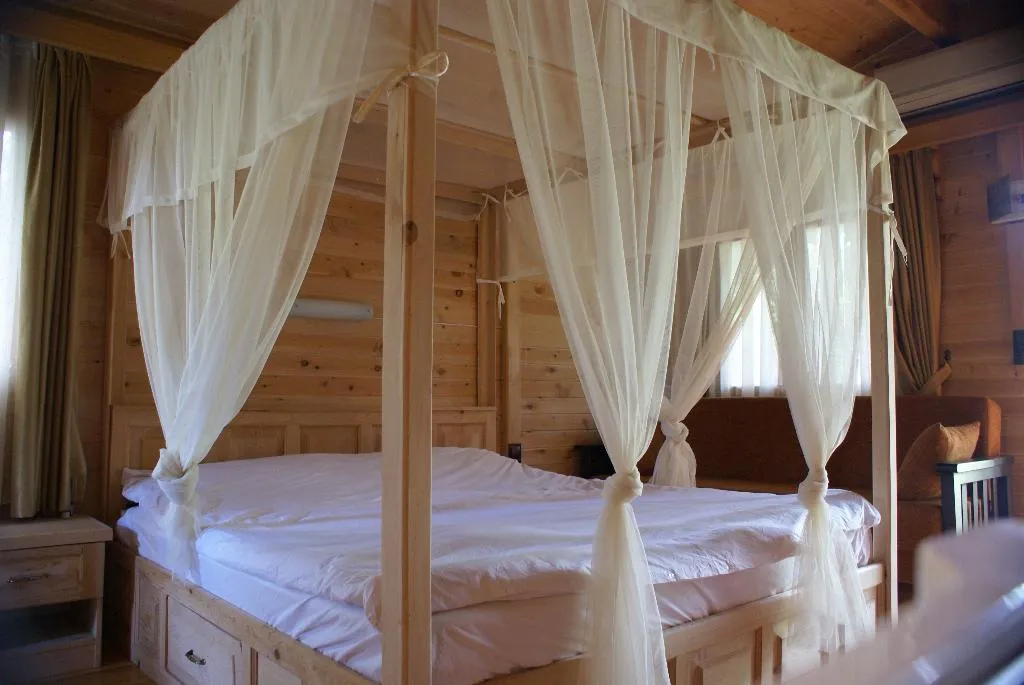 FAMILY ROOM CAPACITY 3 Room, Olympos Mitos, Antalya