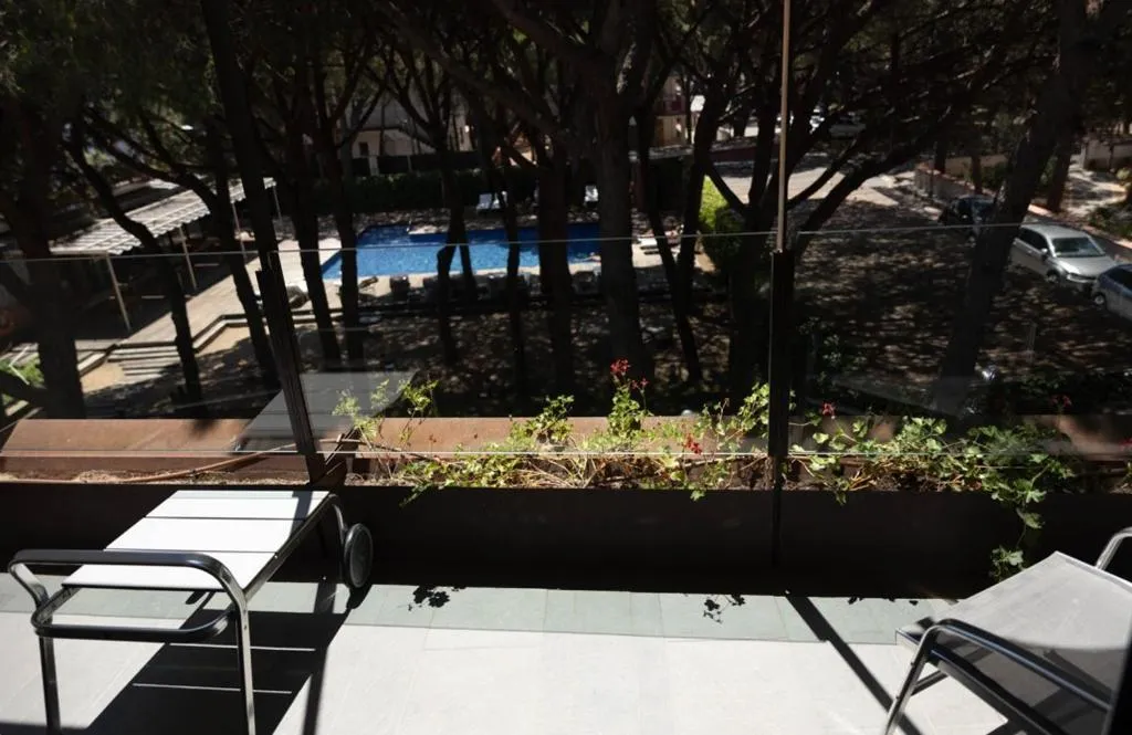 SUITE WITH TERRACE Room, Hotel NM Suites by Escampa Hotels, Costa Brava