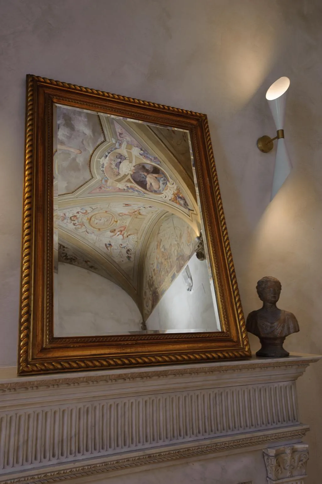 SUITE RIVER VIEW Room, Hotel Lungarno Vespucci 50, Florence