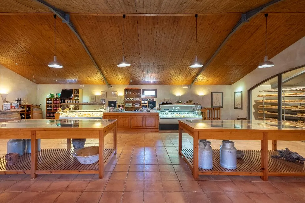 Sports and Entertainment, Hort Sant Patrici, Menorca
