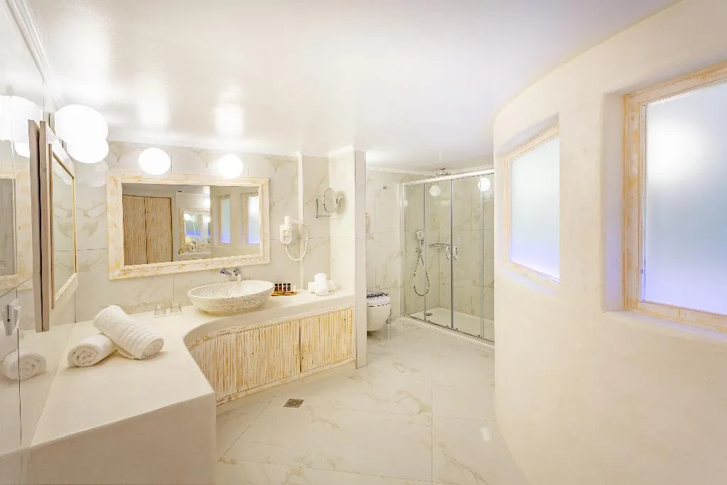SUITE CITY VIEW Room, Rhodos Horizon City, Rhodes