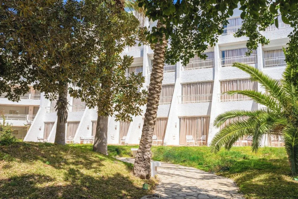 General view, Bel Azur Thalasso & Bungalows, Tunisia