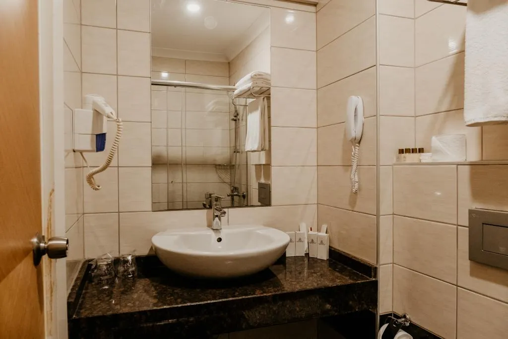 Room, Tac Premier Hotel & Spa, Antalya