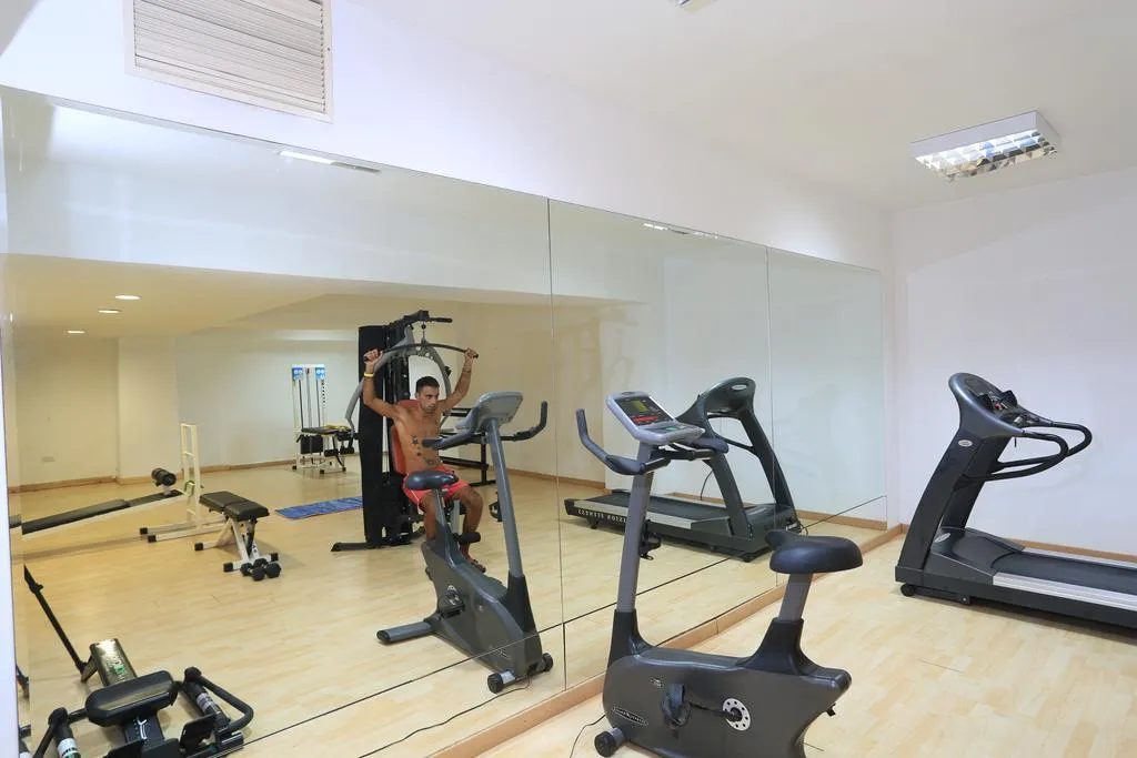 Sports and Entertainment, Eleni Holiday Resort, Cyprus