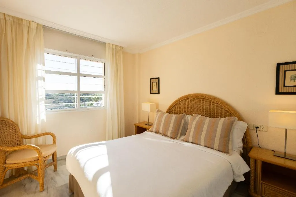 APARTMENT STANDARD Room, Ramada Hotel & Suites By Wyndham Costa Del Sol, Costa Del Sol