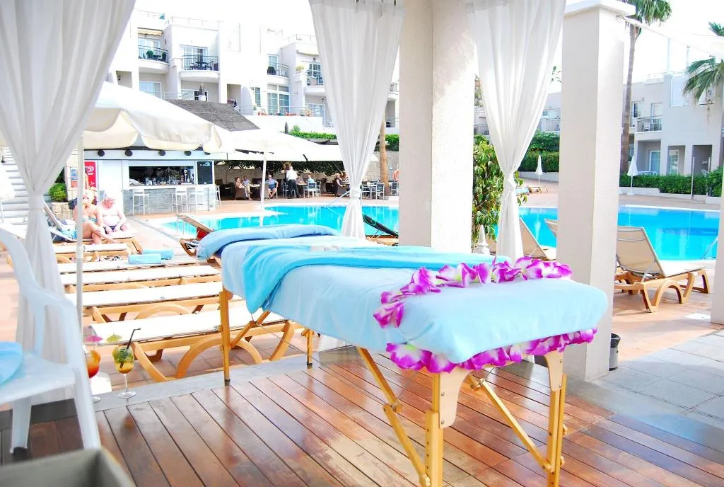 Sports and Entertainment, Los Olivos Beach Resort, Tenerife