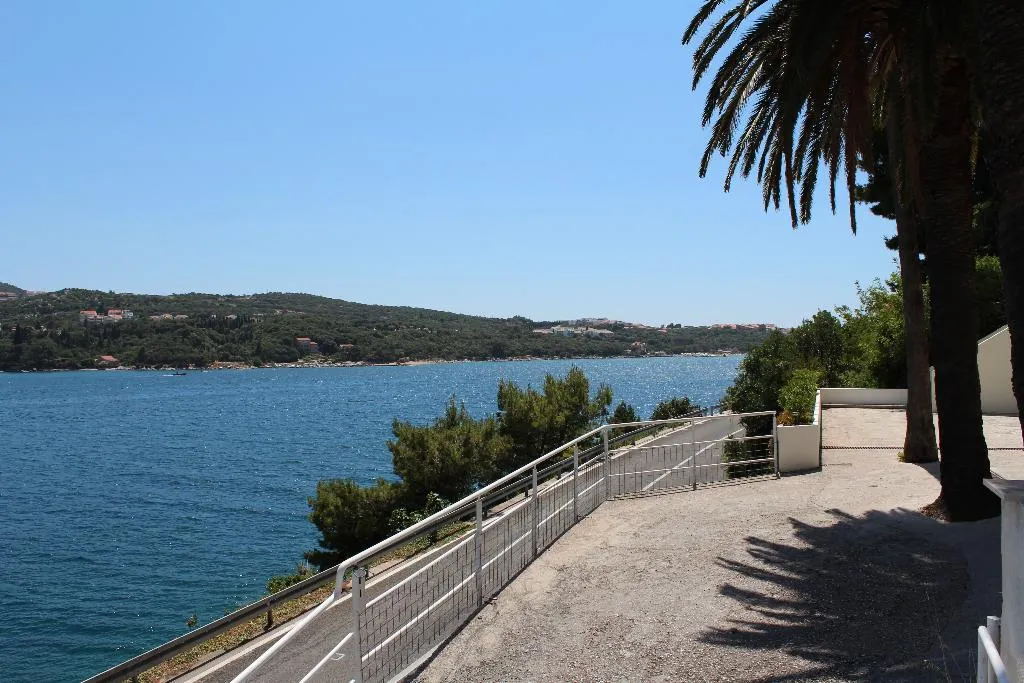 General view, Apartments Lozica, Dubrovnik