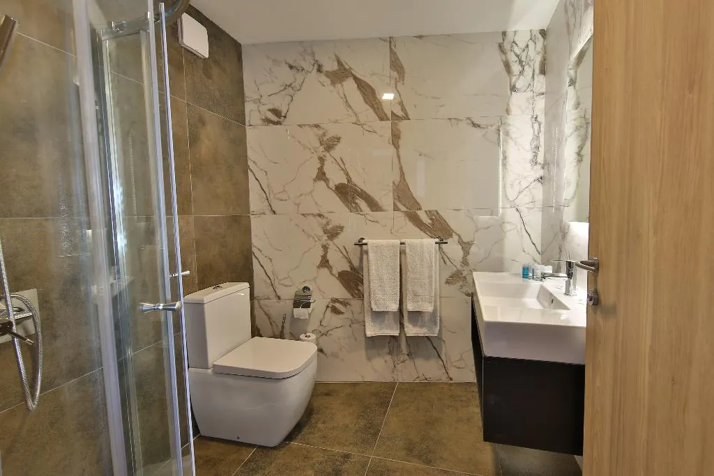 Room, Ivy Hotel, Malta