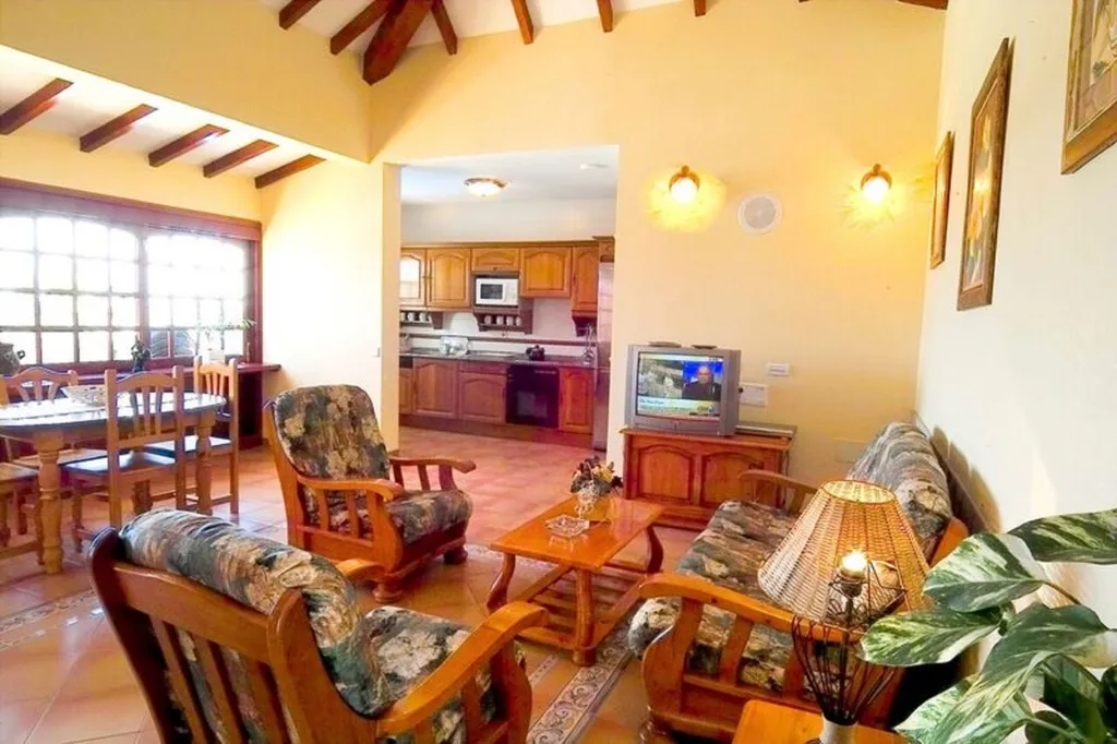 Room, Vip Villas-Caleta Dorada, Fuerteventura