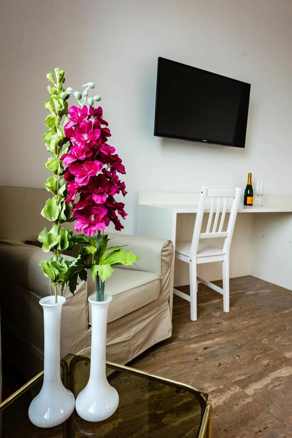 Room, B&B Il Giardino, Rome