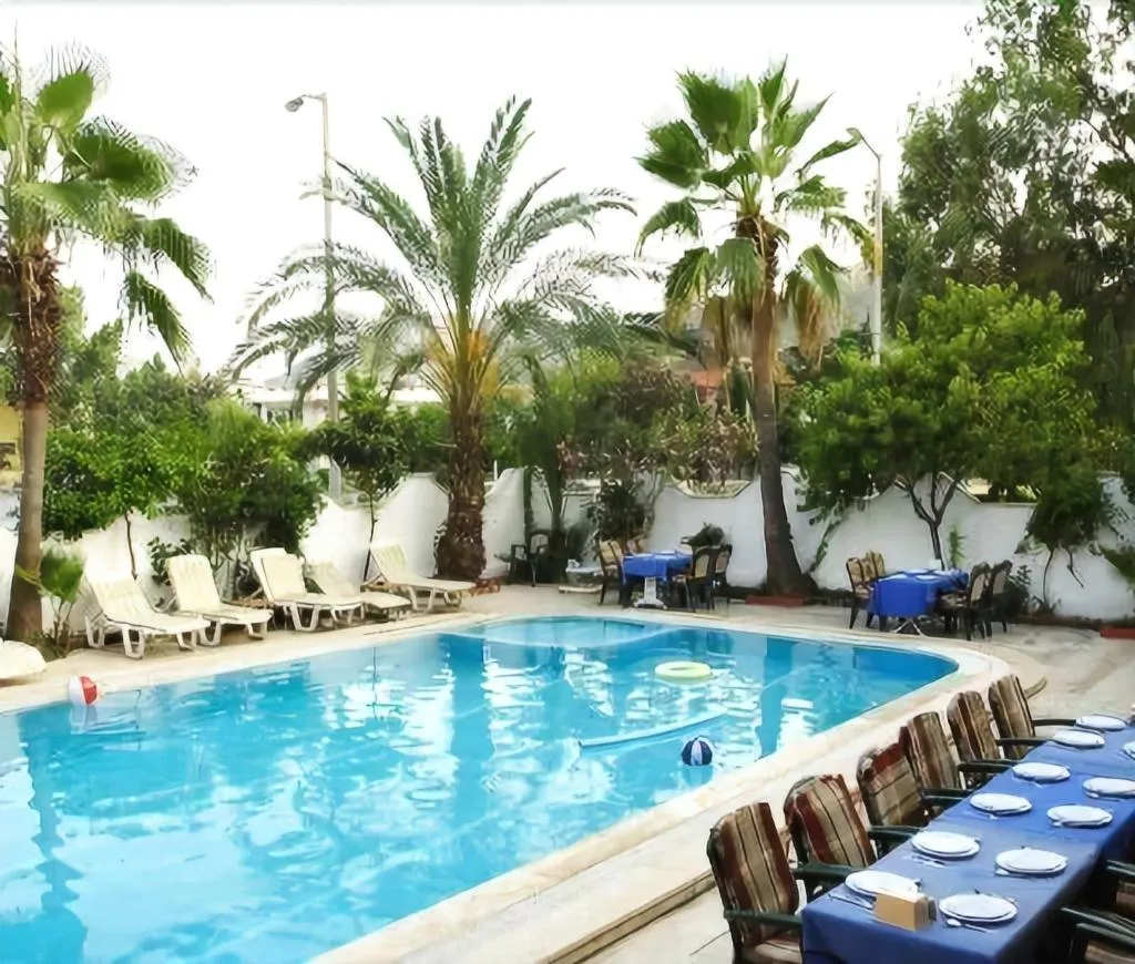 Sports and Entertainment, Murat, Antalya