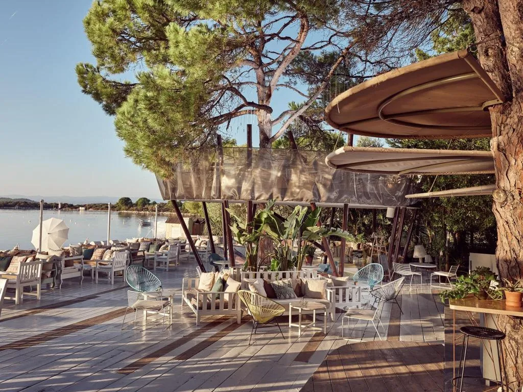 Restaurant, Ekies all Senses Resort, Halkidiki