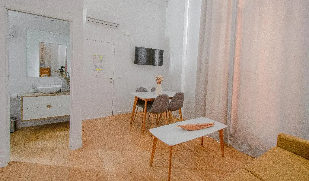 APARTMENT COMFORT Room, 7Escalones Apartamentos Boutique, Costa De La Luz