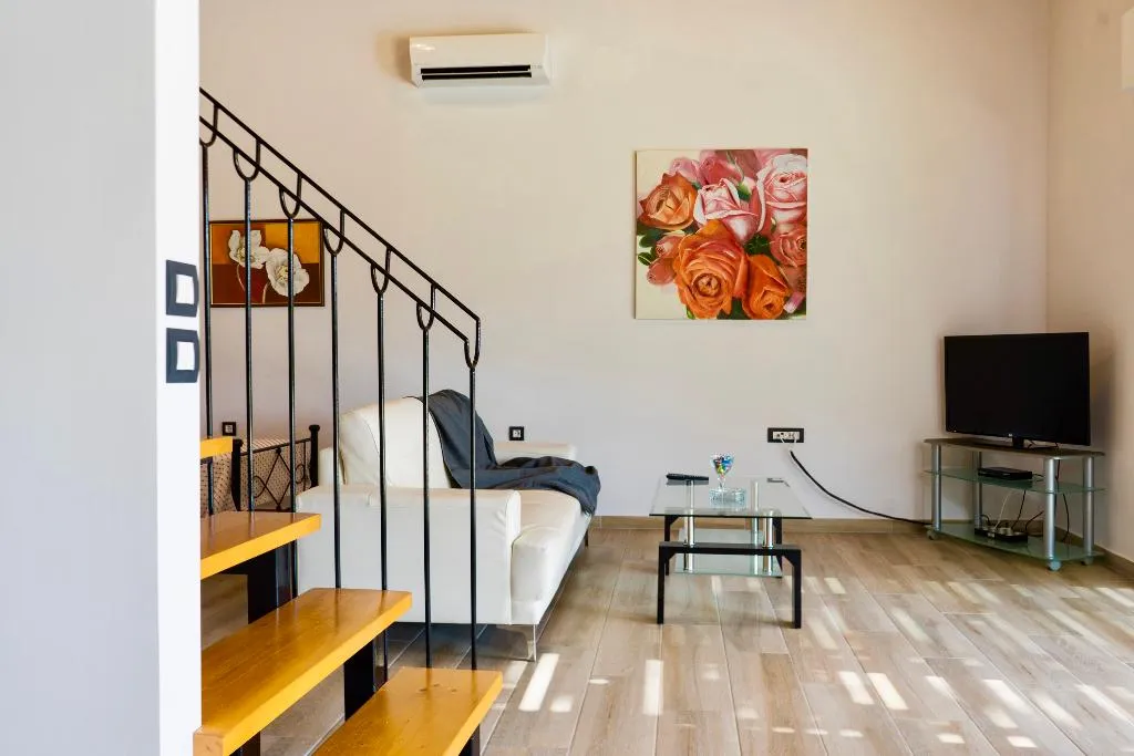 VILLA STANDARD Room, Estrella Villas, Rhodes