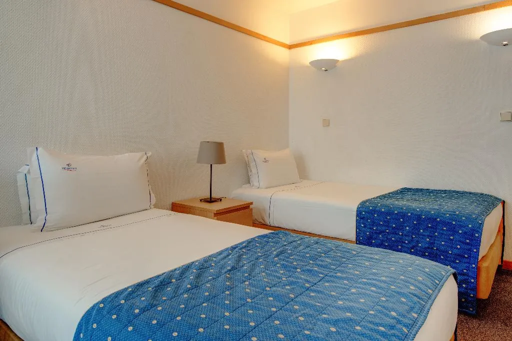 STUDIO CAPACITY 2 Room, VIP Executive Eden Aparthotel, Lisbon