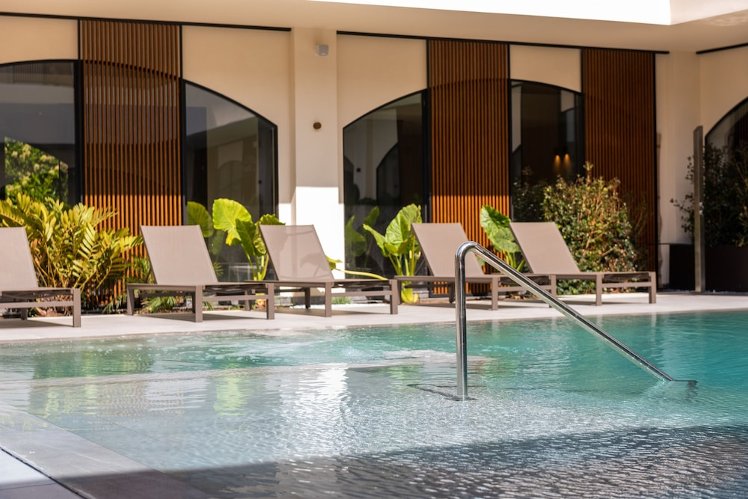 Limen Wellness Hotel, Palermo