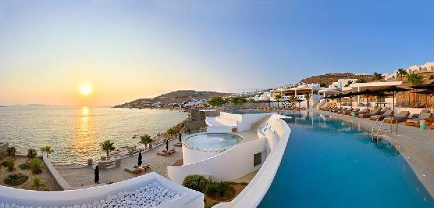 Villa Mitzelos, Skiathos