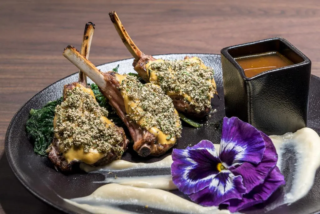 Restaurant, Euphoria Retreat Holistic Wellbeing DestinationSpa, Athens