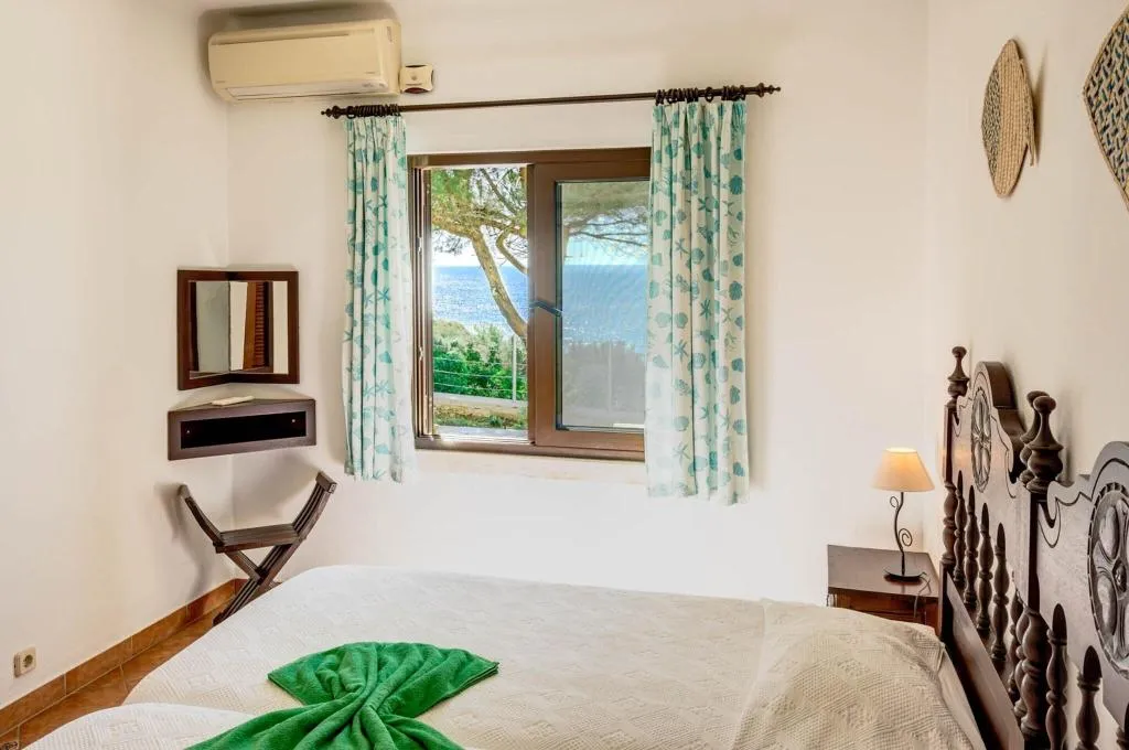 Room, Algar Seco Parque, Algarve