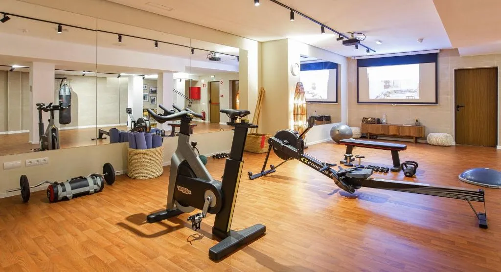 Sports and Entertainment, Gatzara Suites Santa Gertrudis, Ibiza