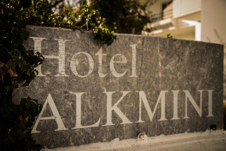 Alkmini, Rhodes