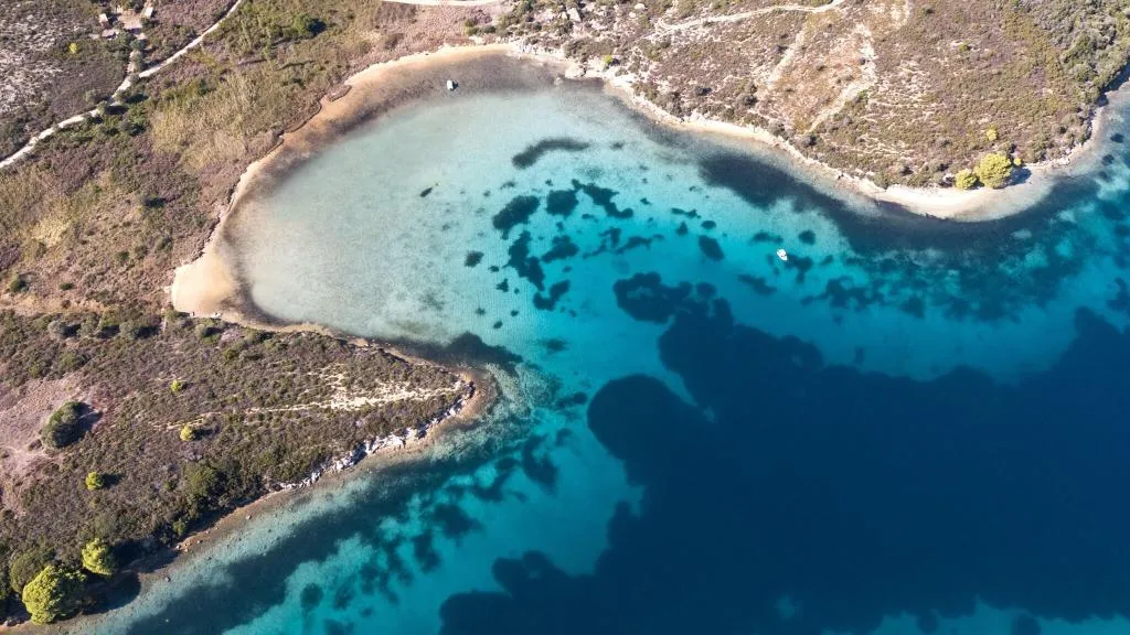 General view, Ekies all Senses Resort, Halkidiki